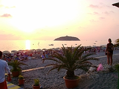 263-Lido Tropical,Diamante,Cosenza,Calabria,Sosta camper,Campeggio,Servizio Spiaggia.